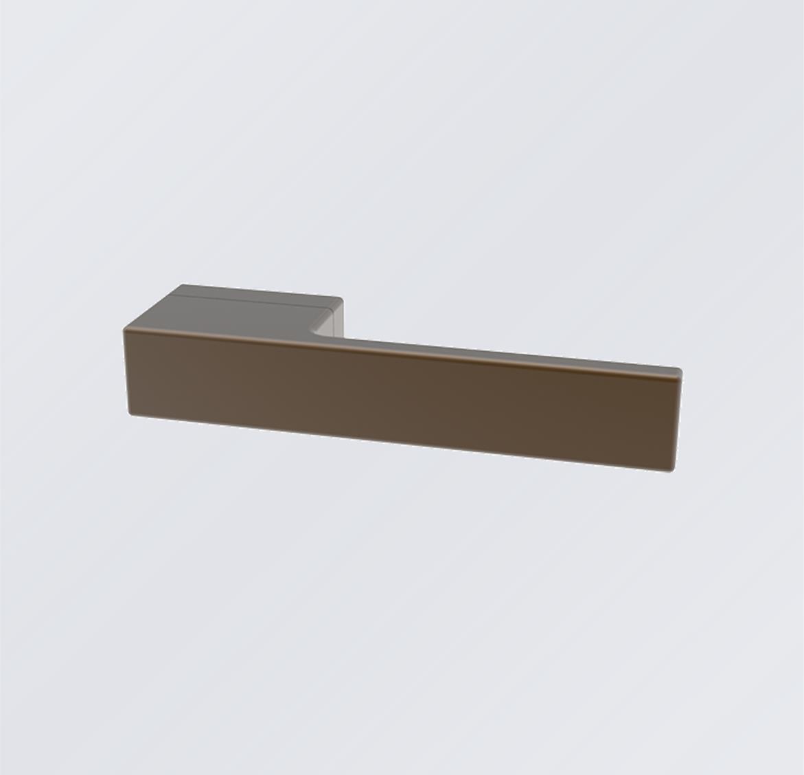 Chant Line2 Door Handles