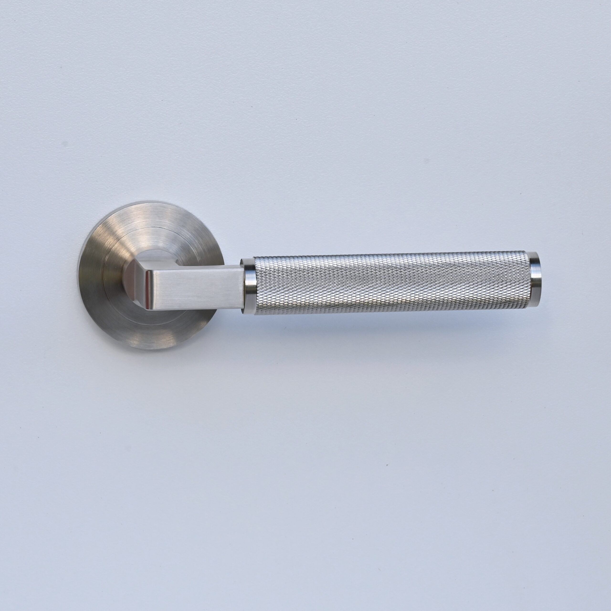 Signature Hardware | Luxx | Satin Nickel