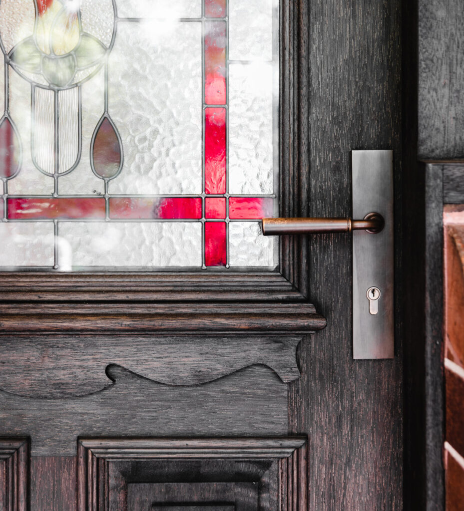 BLAS Jannali Lever on Plate