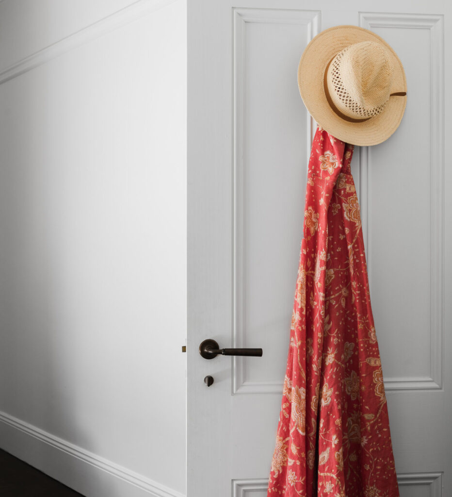 BLAS Jannali Handles