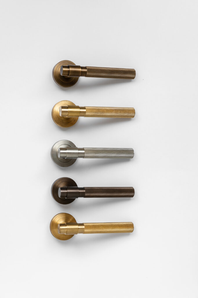 BLAs Narwee Door Handles