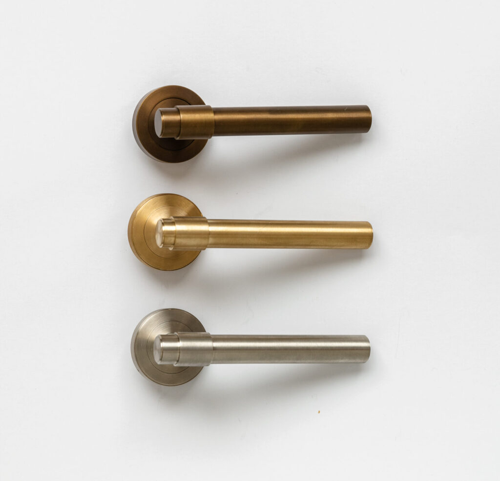 Blas Cabarita Handles