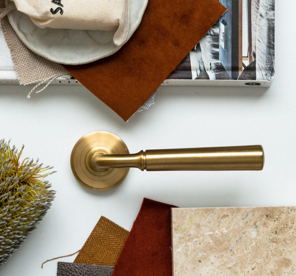 BLAS Jannali Handles