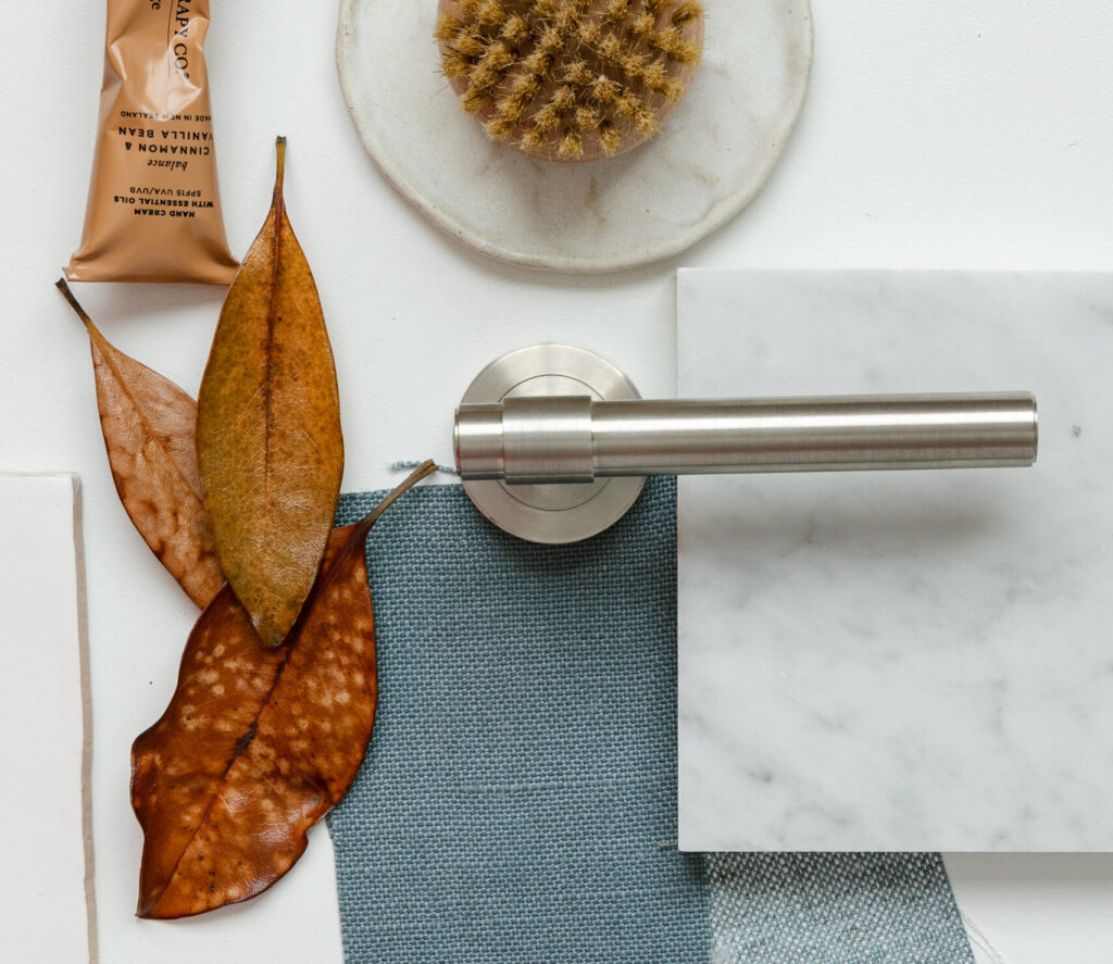 Blas Cabarita Handles