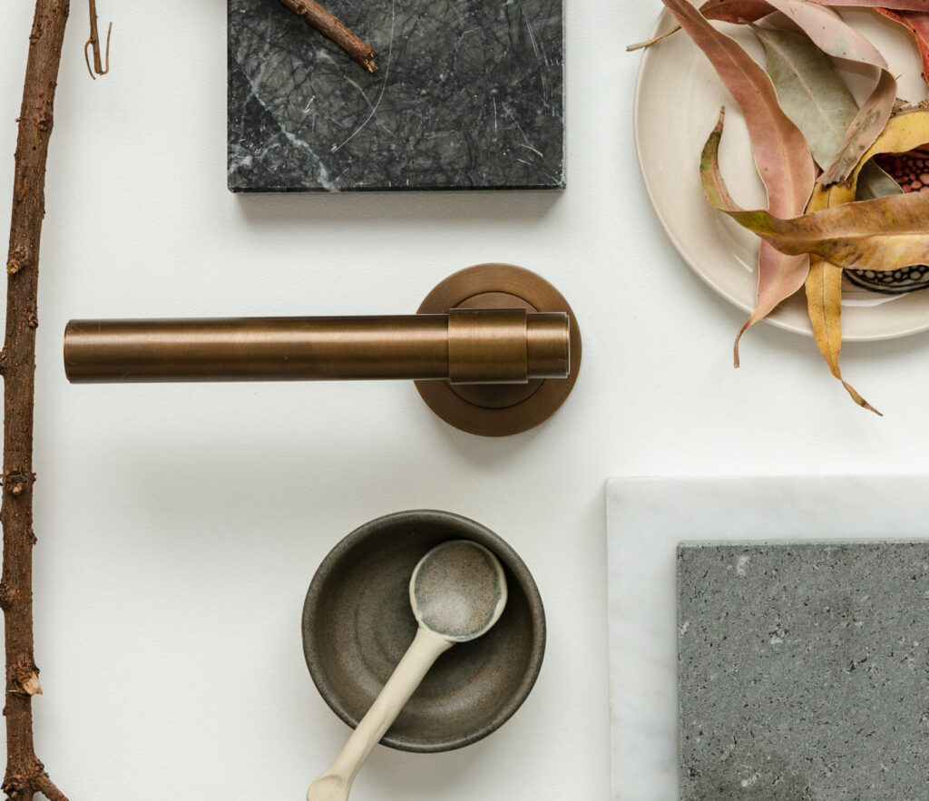 Blas Cabarita Handles